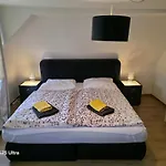 Vakantiehuis Maiferien Harz - Haus Silberquelle 210 Qm - Bis 14 Personen- Grosses Haus Fuer Gruppen Mit 6 Schlafzimmern *