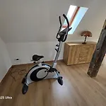 Maiferien Harz - Haus Silberquelle 210 Qm - Bis 14 Personen- Grosses Haus Fuer Gruppen Mit 6 Schlafzimmern 度假居
