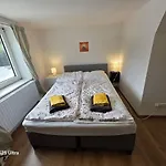 Vakantiehuis Maiferien Harz - Haus Silberquelle 210 Qm - Bis 14 Personen- Grosses Haus Fuer Gruppen Mit 6 Schlafzimmern *