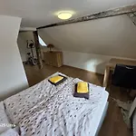 Maiferien Harz - Haus Silberquelle 210 Qm - Bis 14 Personen- Grosses Haus Fuer Gruppen Mit 6 Schlafzimmern 度假居 克劳斯塔尔-采勒费尔德
