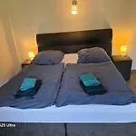 Maiferien Harz - Haus Silberquelle 210 Qm - Bis 14 Personen- Grosses Haus Fuer Gruppen Mit 6 Schlafzimmern Clausthal-Zellerfeld