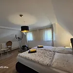 Maiferien Harz - Haus Silberquelle 210 Qm - Bis 14 Personen- Grosses Haus Fuer Gruppen Mit 6 Schlafzimmern