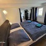 Vakantiehuis Maiferien Harz - Haus Silberquelle 210 Qm - Bis 14 Personen- Grosses Haus Fuer Gruppen Mit 6 Schlafzimmern