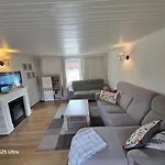 Maiferien Harz - Haus Silberquelle 210 Qm - Bis 14 Personen- Grosses Haus Fuer Gruppen Mit 6 Schlafzimmern 度假居 克劳斯塔尔-采勒费尔德
