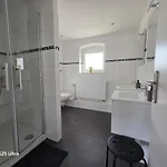 Maiferien Harz - Haus Silberquelle 210 Qm - Bis 14 Personen- Grosses Haus Fuer Gruppen Mit 6 Schlafzimmern *