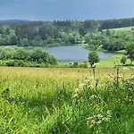 Vakantiehuis Maiferien Harz - Haus Silberquelle 210 Qm - Bis 14 Personen- Grosses Haus Fuer Gruppen Mit 6 Schlafzimmern