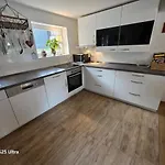 Maiferien Harz - Haus Silberquelle 210 Qm - Bis 14 Personen- Grosses Haus Fuer Gruppen Mit 6 Schlafzimmern *