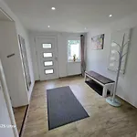 度假居 Maiferien Harz - Haus Silberquelle 210 Qm - Bis 14 Personen- Grosses Haus Fuer Gruppen Mit 6 Schlafzimmern