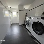 度假居 Maiferien Harz - Haus Silberquelle 210 Qm - Bis 14 Personen- Grosses Haus Fuer Gruppen Mit 6 Schlafzimmern *