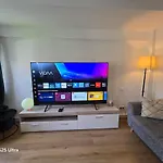 度假居 Maiferien Harz - Haus Silberquelle 210 Qm - Bis 14 Personen- Grosses Haus Fuer Gruppen Mit 6 Schlafzimmern