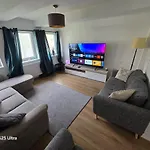 Maiferien Harz - Haus Silberquelle 210 Qm - Bis 14 Personen- Grosses Haus Fuer Gruppen Mit 6 Schlafzimmern 度假居 *