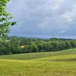 Maiferien Harz - Haus Silberquelle 210 Qm - Bis 14 Personen- Grosses Haus Fuer Gruppen Mit 6 Schlafzimmern
