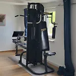 Maiferien Harz - Haus Silberquelle 210 Qm - Bis 14 Personen- Grosses Haus Fuer Gruppen Mit 6 Schlafzimmern 度假居 克劳斯塔尔-采勒费尔德