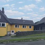 Maiferien Harz - Haus Silberquelle 210 Qm - Bis 14 Personen- Grosses Haus Fuer Gruppen Mit 6 Schlafzimmern *