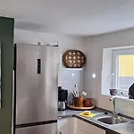 Maiferien Harz - Haus Silberquelle 210 Qm - Bis 14 Personen- Grosses Haus Fuer Gruppen Mit 6 Schlafzimmern Prázdninový dům