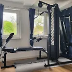 度假居 Maiferien Harz - Haus Silberquelle 210 Qm - Bis 14 Personen- Grosses Haus Fuer Gruppen Mit 6 Schlafzimmern *