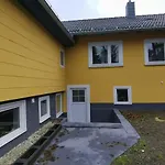 Maiferien Harz - Haus Silberquelle 210 Qm - Bis 14 Personen- Grosses Haus Fuer Gruppen Mit 6 Schlafzimmern 克劳斯塔尔-采勒费尔德