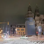 Maiferien Harz - Haus Silberquelle 210 Qm - Bis 14 Personen- Grosses Haus Fuer Gruppen Mit 6 Schlafzimmern Prázdninový dům Clausthal-Zellerfeld