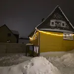 Maiferien Harz - Haus Silberquelle 210 Qm - Bis 14 Personen- Grosses Haus Fuer Gruppen Mit 6 Schlafzimmern Prázdninový dům Clausthal-Zellerfeld
