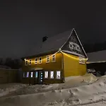 Maiferien Harz - Haus Silberquelle 210 Qm - Bis 14 Personen- Grosses Haus Fuer Gruppen Mit 6 Schlafzimmern *