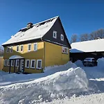 Prázdninový dům Maiferien Harz - Haus Silberquelle 210 Qm - Bis 14 Personen- Grosses Haus Fuer Gruppen Mit 6 Schlafzimmern Clausthal-Zellerfeld