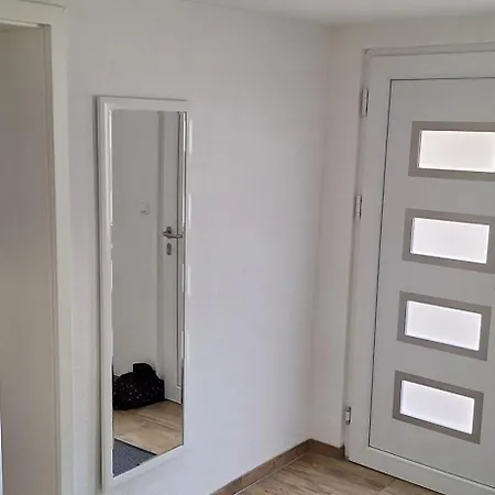Feriehus Mai-ferienhaus-harz 210qm *