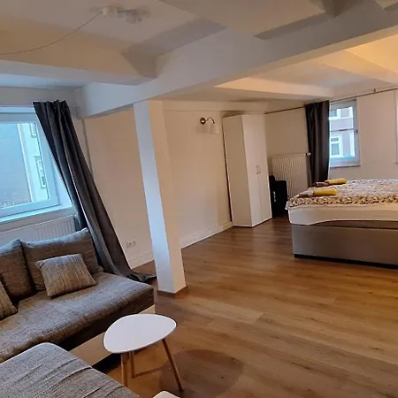 Ferienhaus Mai-ferienhaus-harz 210qm Clausthal-Zellerfeld
