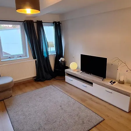 Mai-ferienhaus-harz 210qm Semesterbostad *