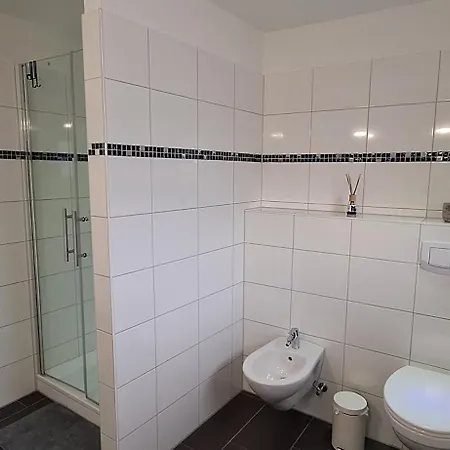 Holiday home Mai-ferienhaus-harz 210qm *
