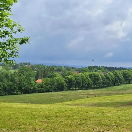 Ferienhaus Mai-ferienhaus-harz 210qm Clausthal-Zellerfeld