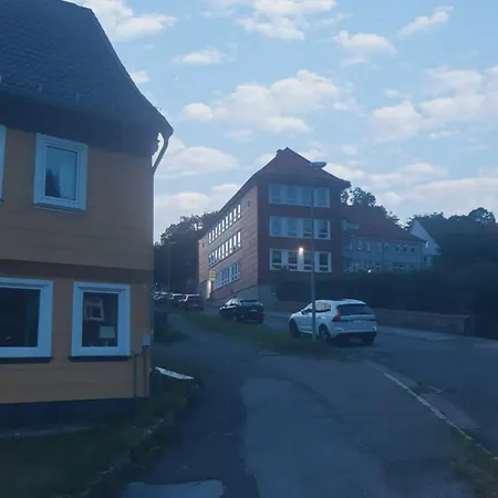 Maiferien Harz - Haus Silberquelle 210 Qm - Bis 14 Personen- Großes Haus Für Gruppen Mit 6 Schlafzimmern * Clausthal-Zellerfeld