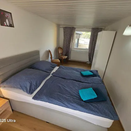 Maiferien Harz - Haus Silberquelle - Bis 14 Personen * Clausthal-Zellerfeld