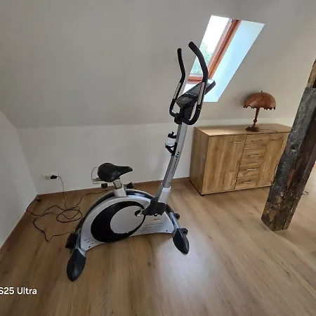Maiferien Harz - Haus Silberquelle 210 Qm - Bis 14 Personen- Großes Haus Für Gruppen Mit 6 Schlafzimmern Ferienhaus