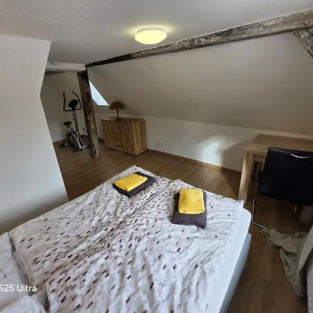 Maiferien Harz - Haus Silberquelle - Bis 14 Personen Tatil Evi Clausthal-Zellerfeld