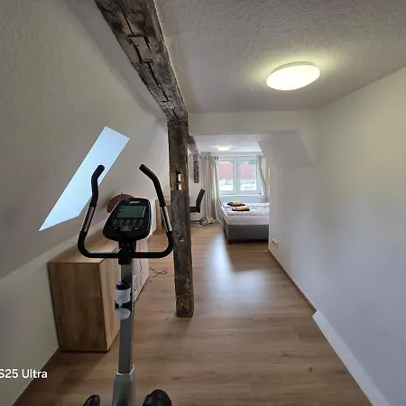 Maiferien Harz - Haus Silberquelle - Bis 14 Personen *