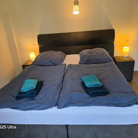 Maiferien Harz - Haus Silberquelle 210 Qm - Bis 14 Personen- Großes Haus Für Gruppen Mit 6 Schlafzimmern Clausthal-Zellerfeld