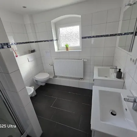 Maiferien Harz - Haus Silberquelle 210 Qm - Bis 14 Personen- Großes Haus Für Gruppen Mit 6 Schlafzimmern *