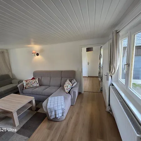 Maiferien Harz - Haus Silberquelle - Bis 14 Personen Clausthal-Zellerfeld