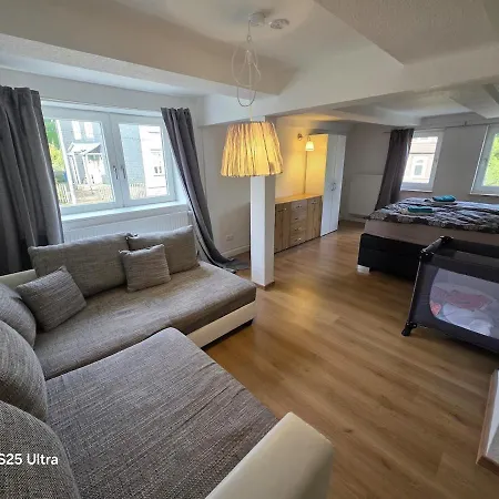 Maiferien Harz - Haus Silberquelle - Bis 14 Personen * Clausthal-Zellerfeld