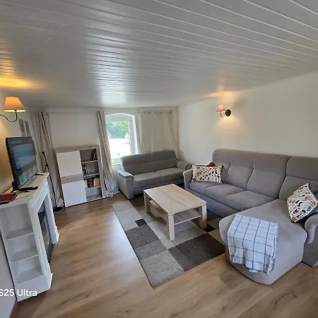 Nyaraló Maiferien Harz - Haus Silberquelle - Bis 14 Personen *