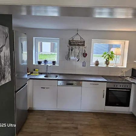 Maiferien Harz - Haus Silberquelle 210 Qm - Bis 14 Personen- Großes Haus Für Gruppen Mit 6 Schlafzimmern * Clausthal-Zellerfeld