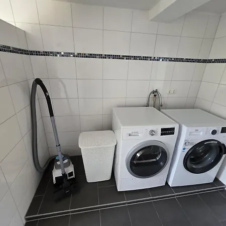 Maiferien Harz - Haus Silberquelle 210 Qm - Bis 16 Personen- Grosses Haus Fuer Gruppen Feriehus Clausthal-Zellerfeld