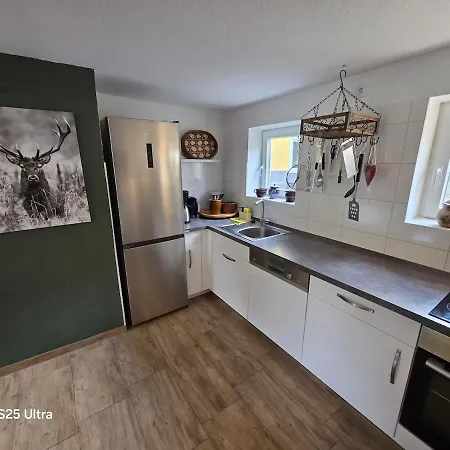 Maiferien Harz - Haus Silberquelle - Bis 14 Personen Clausthal-Zellerfeld