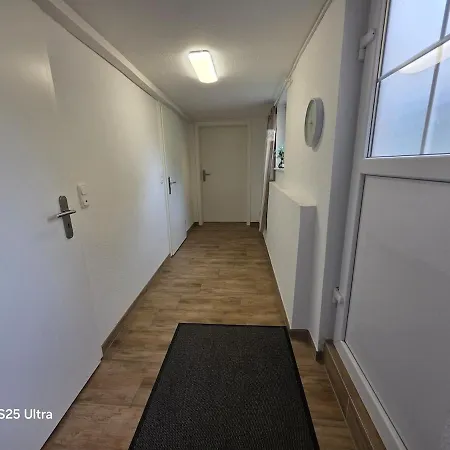 Maiferien Harz - Haus Silberquelle 210 Qm - Bis 16 Personen- Grosses Haus Fuer Gruppen * Clausthal-Zellerfeld