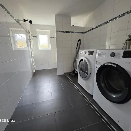 Ferienhaus Maiferien Harz - Haus Silberquelle 210 Qm - Bis 14 Personen- Großes Haus Für Gruppen Mit 6 Schlafzimmern *