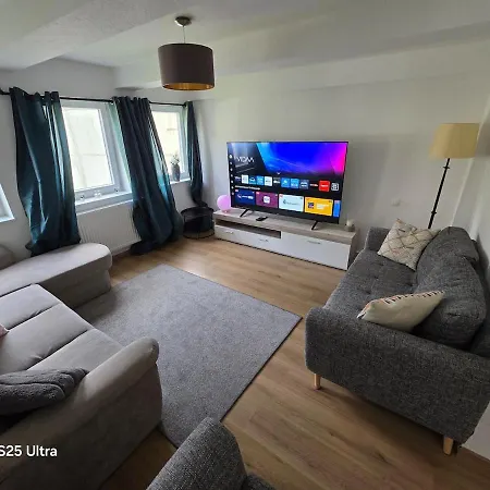 Maiferien Harz - Haus Silberquelle 210 Qm - Bis 14 Personen- Großes Haus Für Gruppen Mit 6 Schlafzimmern Ferienhaus *