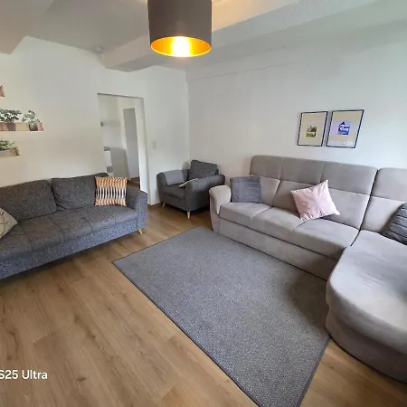 Maiferien Harz - Haus Silberquelle - Bis 14 Personen Nyaraló Clausthal-Zellerfeld