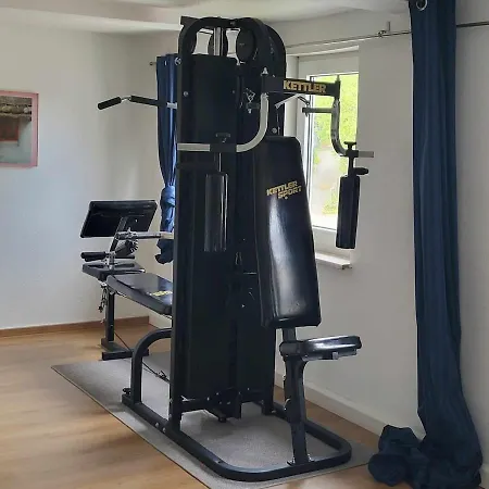Maiferien Harz - Haus Silberquelle 210 Qm - Bis 14 Personen- Grosses Haus Fuer Gruppen Mit 6 Schlafzimmern Semesterbostad Clausthal-Zellerfeld