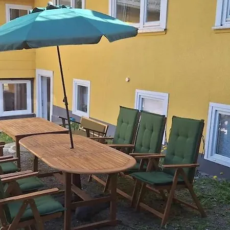 Tatil Evi Maiferien Harz - Haus Silberquelle - Bis 14 Personen Clausthal-Zellerfeld