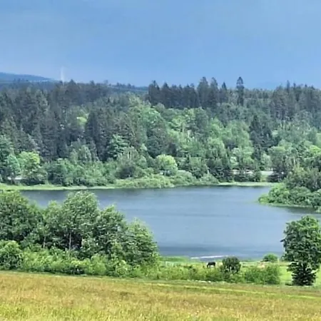 Maiferien Harz - Haus Silberquelle - Bis 14 Personen Clausthal-Zellerfeld
